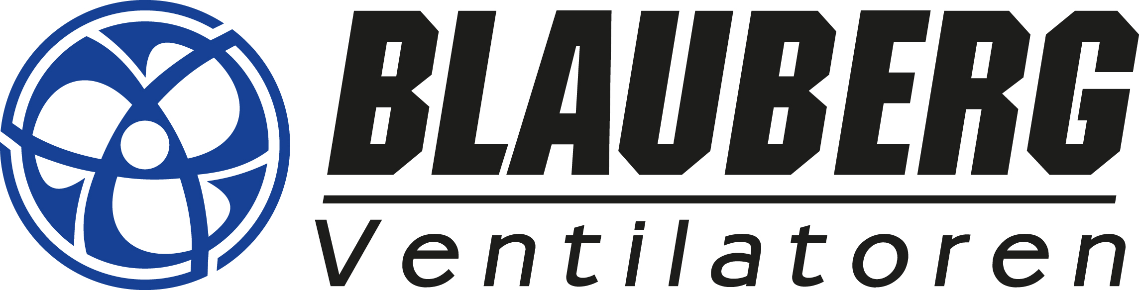Blauberg Ventilatoren